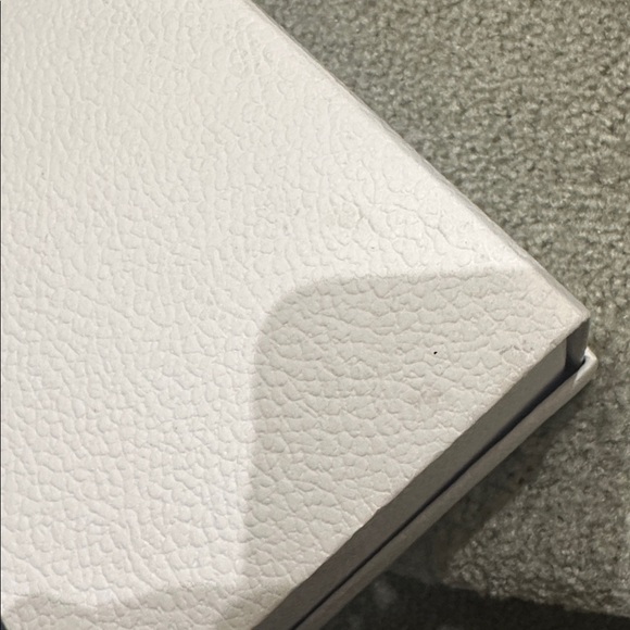 Dior Black Makeup or Grooming bag - Picture 9 of 10